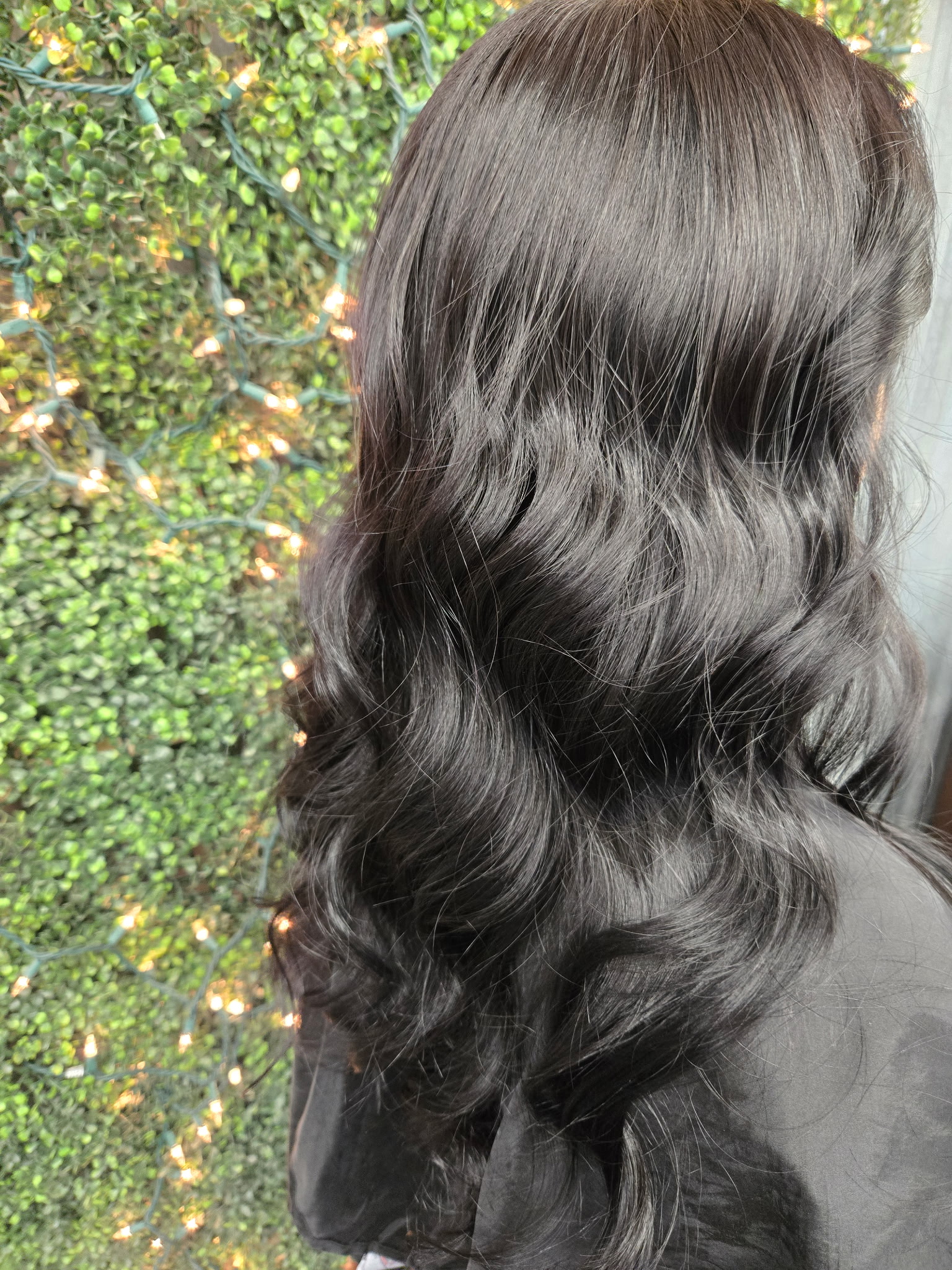 Cheveux Salon nail photo 2